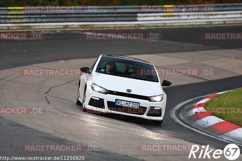 Bild #11250920 - Touristenfahrten Nürburgring Nordschleife + GP-Strecke (23.10.2020)