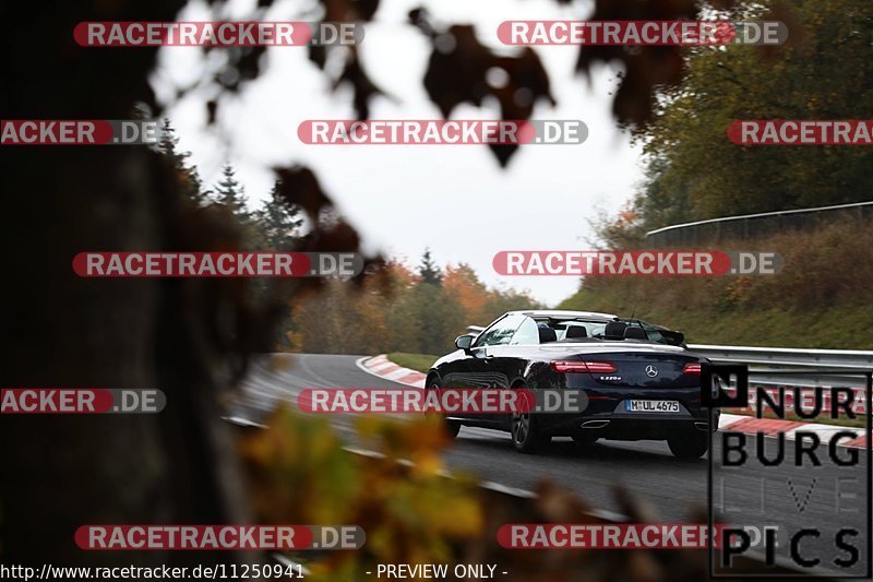 Bild #11250941 - Touristenfahrten Nürburgring Nordschleife + GP-Strecke (23.10.2020)