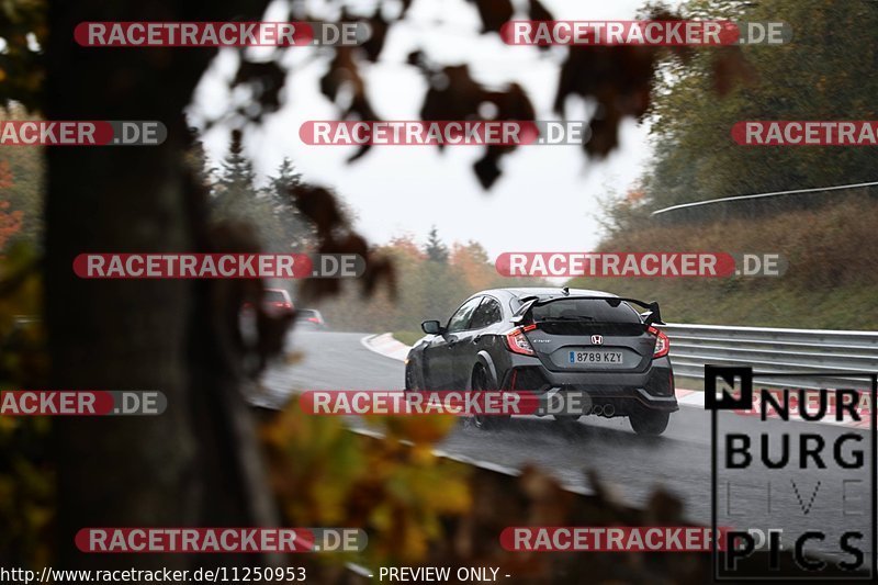 Bild #11250953 - Touristenfahrten Nürburgring Nordschleife + GP-Strecke (23.10.2020)
