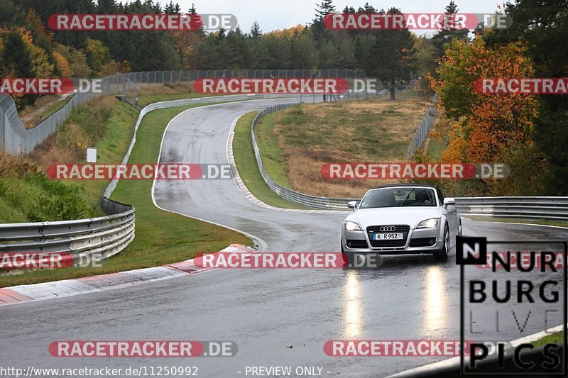 Bild #11250992 - Touristenfahrten Nürburgring Nordschleife + GP-Strecke (23.10.2020)