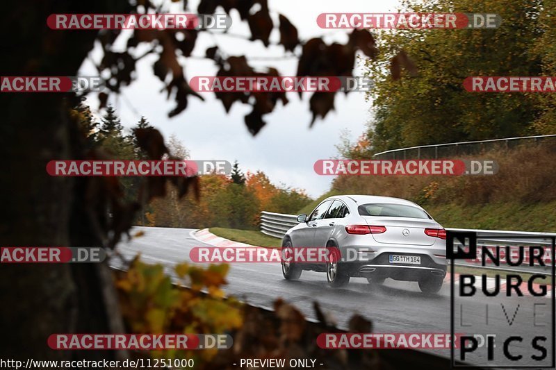 Bild #11251000 - Touristenfahrten Nürburgring Nordschleife + GP-Strecke (23.10.2020)