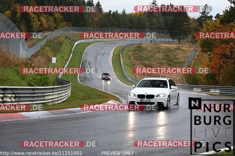 Bild #11251001 - Touristenfahrten Nürburgring Nordschleife + GP-Strecke (23.10.2020)