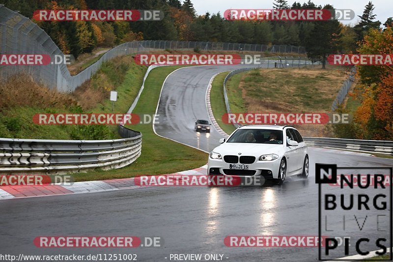 Bild #11251002 - Touristenfahrten Nürburgring Nordschleife + GP-Strecke (23.10.2020)