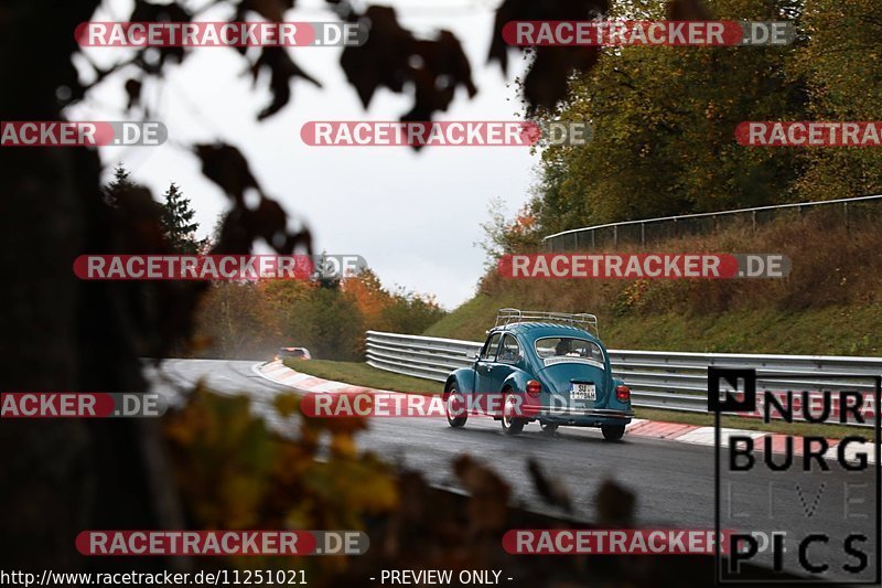 Bild #11251021 - Touristenfahrten Nürburgring Nordschleife + GP-Strecke (23.10.2020)