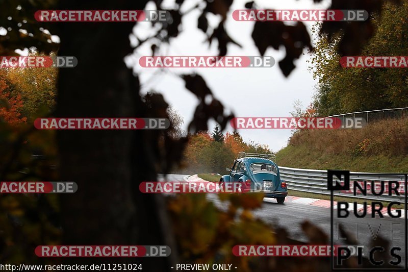 Bild #11251024 - Touristenfahrten Nürburgring Nordschleife + GP-Strecke (23.10.2020)