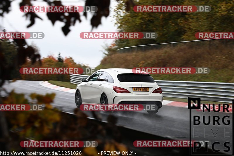 Bild #11251028 - Touristenfahrten Nürburgring Nordschleife + GP-Strecke (23.10.2020)