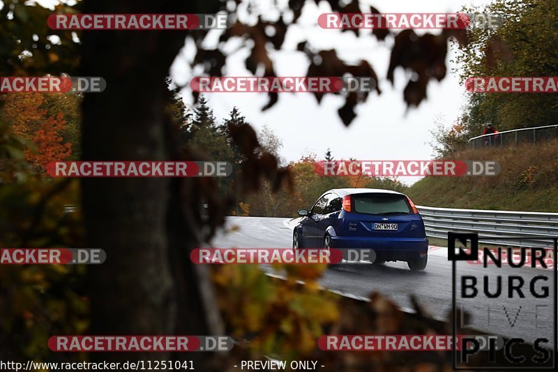 Bild #11251041 - Touristenfahrten Nürburgring Nordschleife + GP-Strecke (23.10.2020)