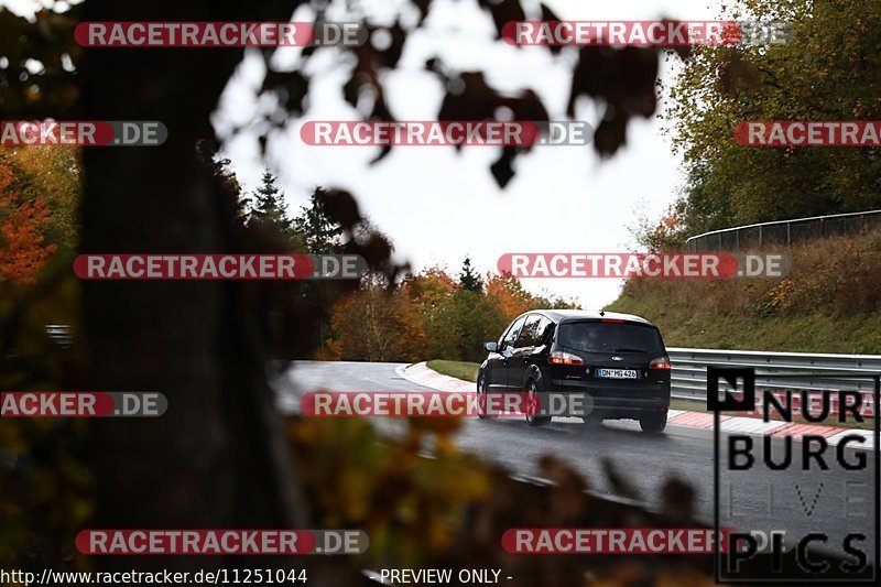 Bild #11251044 - Touristenfahrten Nürburgring Nordschleife + GP-Strecke (23.10.2020)