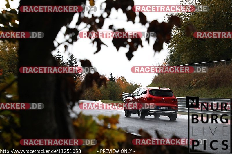 Bild #11251058 - Touristenfahrten Nürburgring Nordschleife + GP-Strecke (23.10.2020)