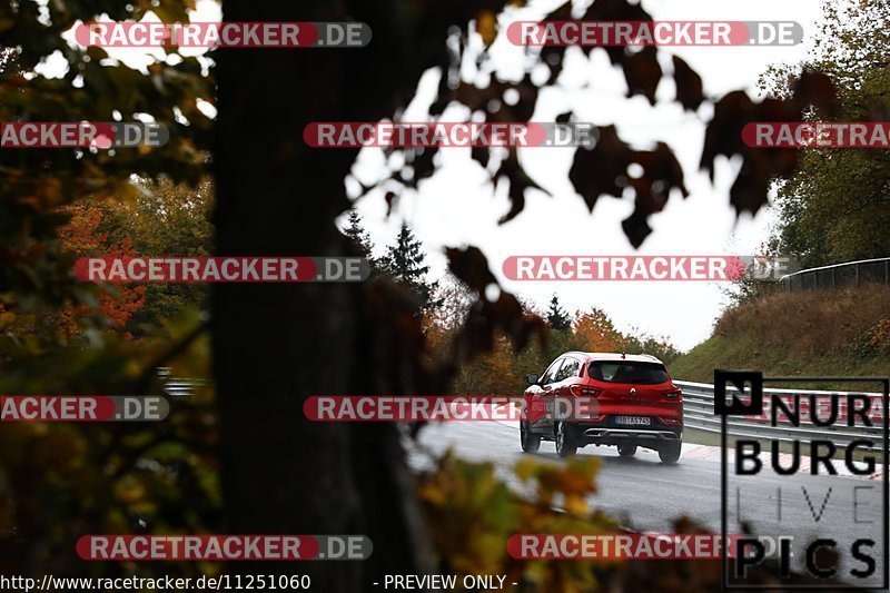 Bild #11251060 - Touristenfahrten Nürburgring Nordschleife + GP-Strecke (23.10.2020)