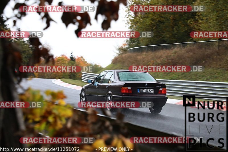 Bild #11251072 - Touristenfahrten Nürburgring Nordschleife + GP-Strecke (23.10.2020)