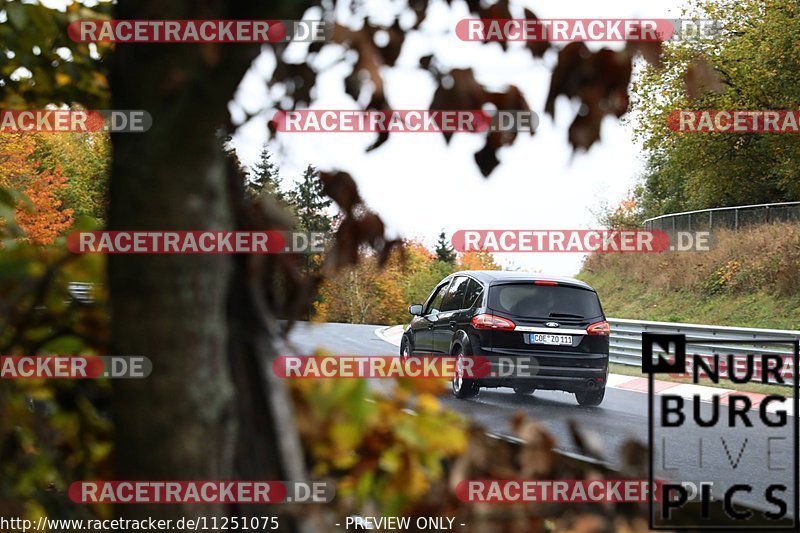 Bild #11251075 - Touristenfahrten Nürburgring Nordschleife + GP-Strecke (23.10.2020)