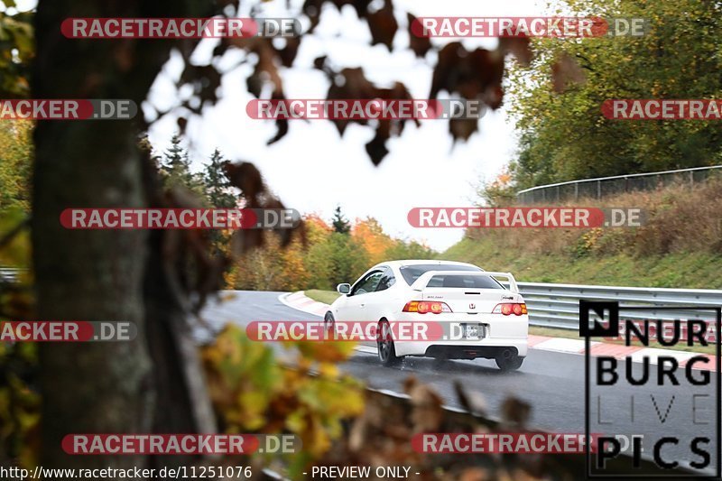Bild #11251076 - Touristenfahrten Nürburgring Nordschleife + GP-Strecke (23.10.2020)