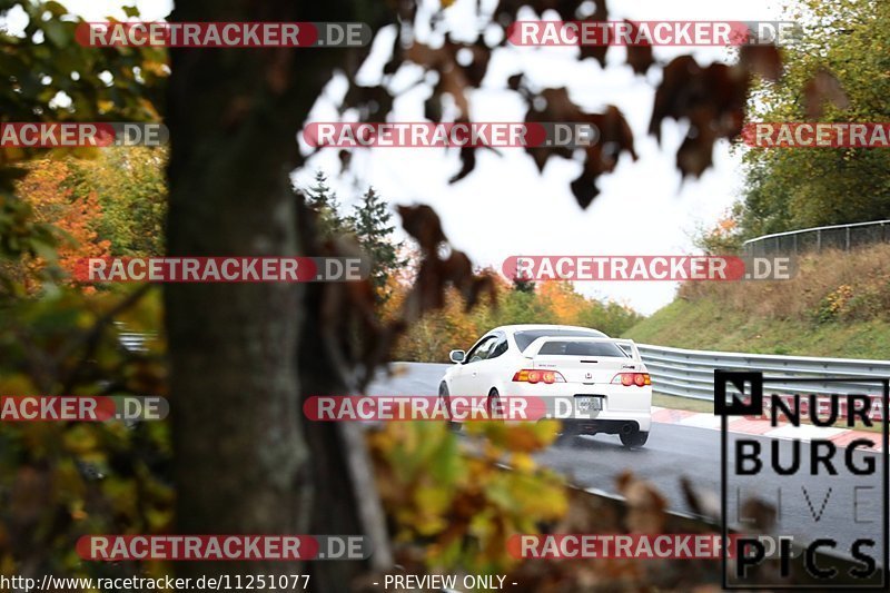 Bild #11251077 - Touristenfahrten Nürburgring Nordschleife + GP-Strecke (23.10.2020)