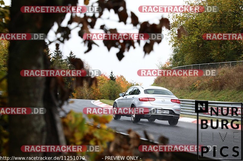 Bild #11251079 - Touristenfahrten Nürburgring Nordschleife + GP-Strecke (23.10.2020)