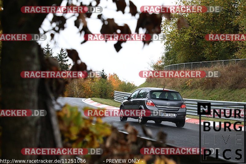 Bild #11251086 - Touristenfahrten Nürburgring Nordschleife + GP-Strecke (23.10.2020)