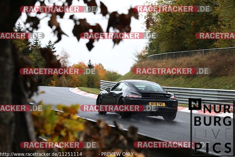 Bild #11251114 - Touristenfahrten Nürburgring Nordschleife + GP-Strecke (23.10.2020)