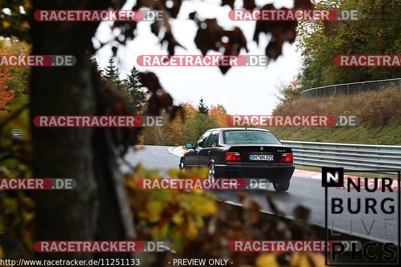 Bild #11251133 - Touristenfahrten Nürburgring Nordschleife + GP-Strecke (23.10.2020)