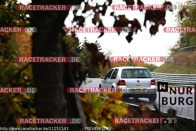 Bild #11251143 - Touristenfahrten Nürburgring Nordschleife + GP-Strecke (23.10.2020)
