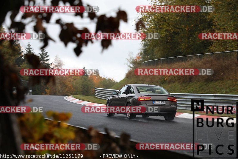 Bild #11251179 - Touristenfahrten Nürburgring Nordschleife + GP-Strecke (23.10.2020)