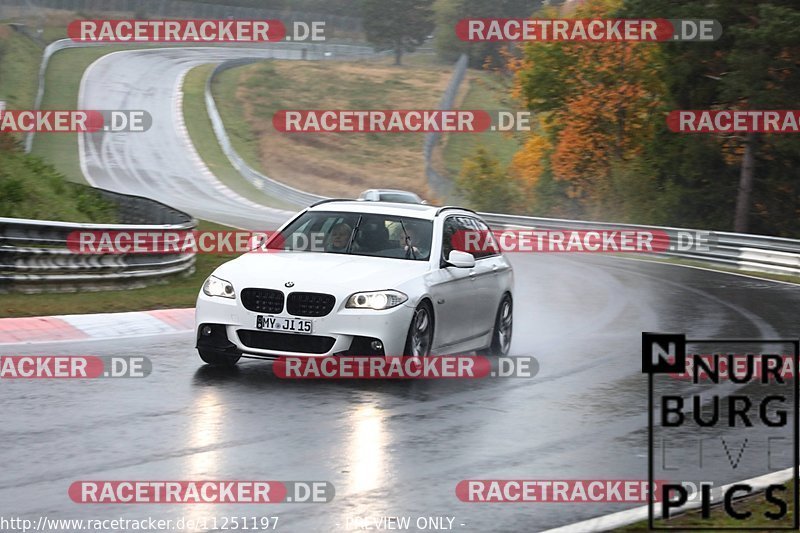 Bild #11251197 - Touristenfahrten Nürburgring Nordschleife + GP-Strecke (23.10.2020)