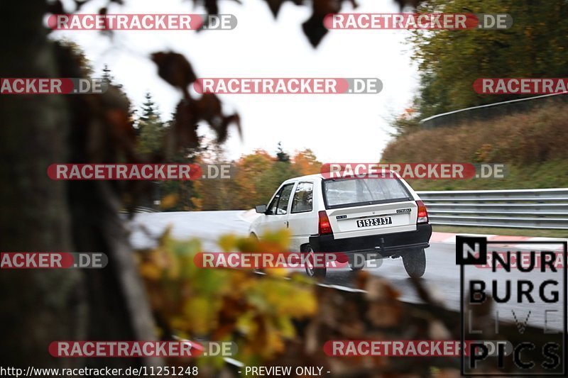 Bild #11251248 - Touristenfahrten Nürburgring Nordschleife + GP-Strecke (23.10.2020)