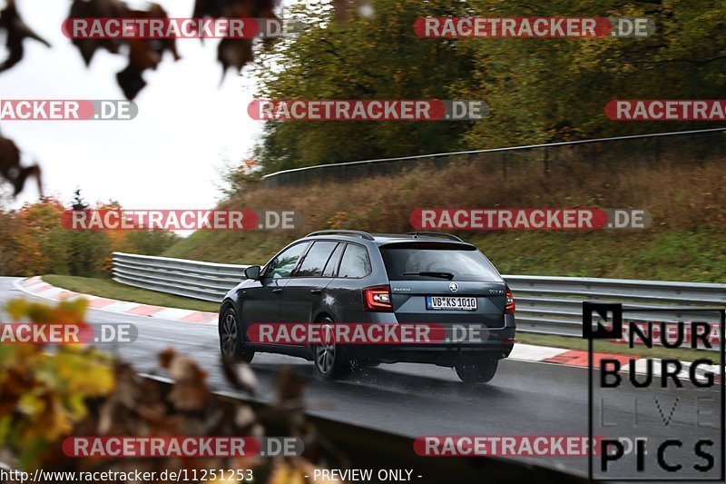 Bild #11251253 - Touristenfahrten Nürburgring Nordschleife + GP-Strecke (23.10.2020)
