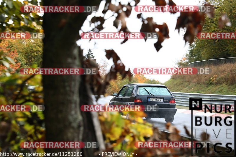 Bild #11251280 - Touristenfahrten Nürburgring Nordschleife + GP-Strecke (23.10.2020)