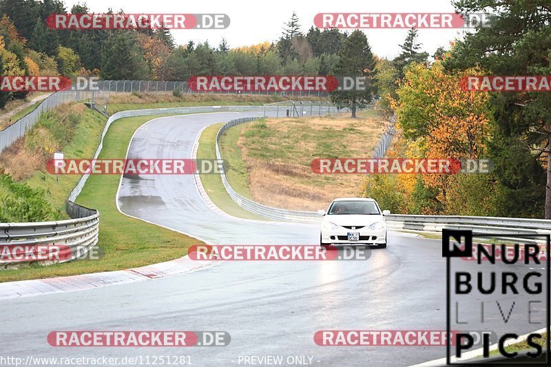 Bild #11251281 - Touristenfahrten Nürburgring Nordschleife + GP-Strecke (23.10.2020)