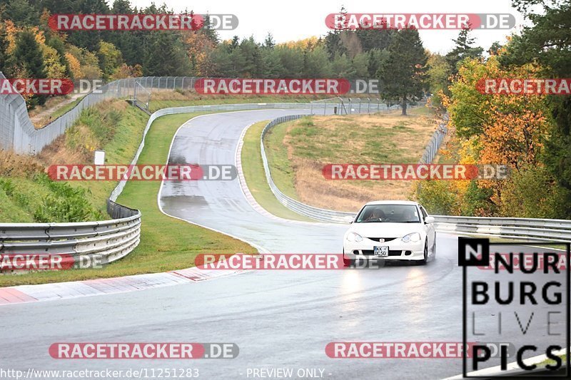 Bild #11251283 - Touristenfahrten Nürburgring Nordschleife + GP-Strecke (23.10.2020)