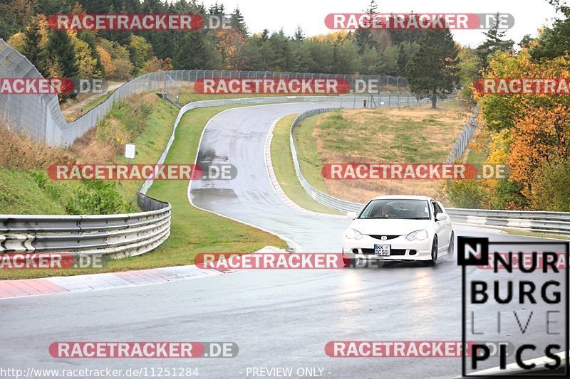 Bild #11251284 - Touristenfahrten Nürburgring Nordschleife + GP-Strecke (23.10.2020)