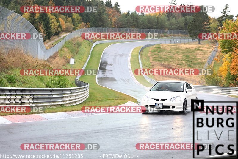 Bild #11251285 - Touristenfahrten Nürburgring Nordschleife + GP-Strecke (23.10.2020)