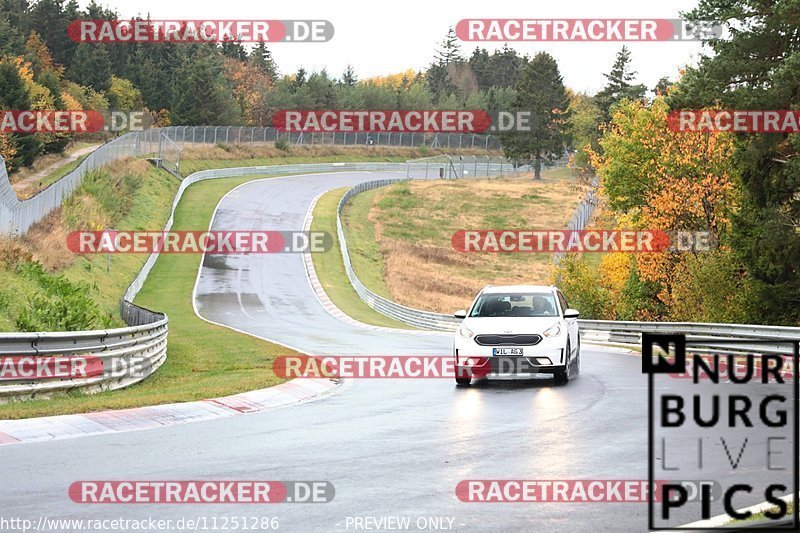 Bild #11251286 - Touristenfahrten Nürburgring Nordschleife + GP-Strecke (23.10.2020)