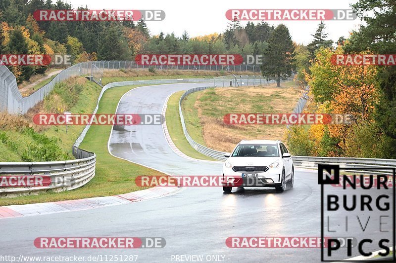 Bild #11251287 - Touristenfahrten Nürburgring Nordschleife + GP-Strecke (23.10.2020)