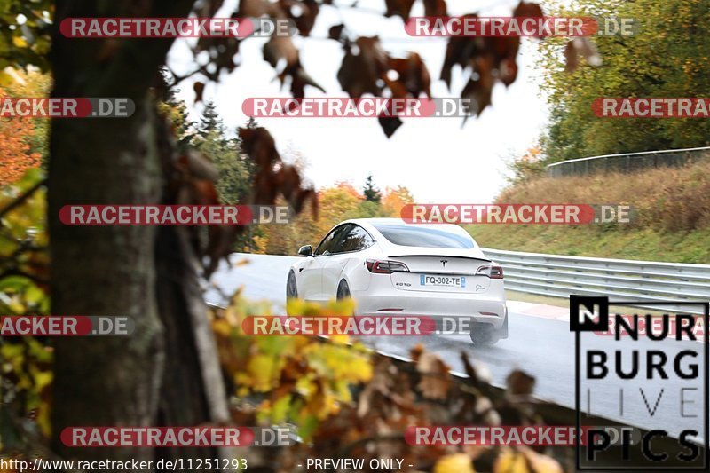 Bild #11251293 - Touristenfahrten Nürburgring Nordschleife + GP-Strecke (23.10.2020)