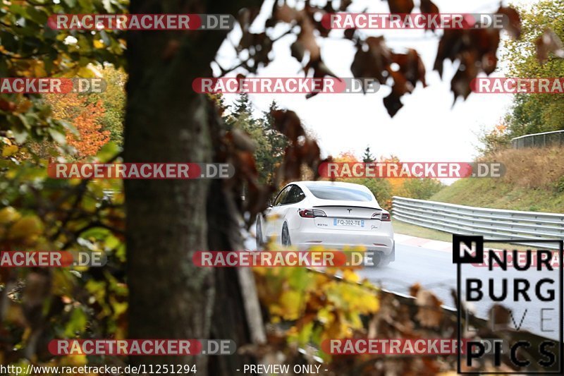 Bild #11251294 - Touristenfahrten Nürburgring Nordschleife + GP-Strecke (23.10.2020)