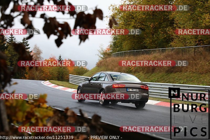 Bild #11251339 - Touristenfahrten Nürburgring Nordschleife + GP-Strecke (23.10.2020)