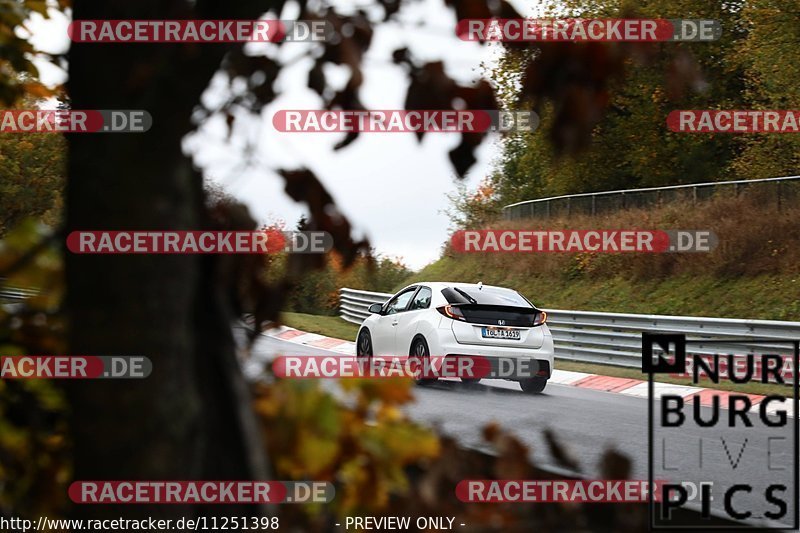 Bild #11251398 - Touristenfahrten Nürburgring Nordschleife + GP-Strecke (23.10.2020)