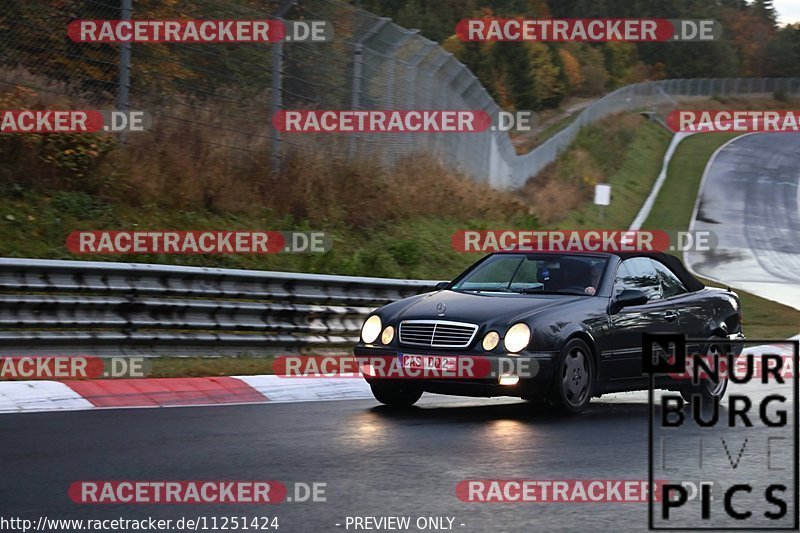 Bild #11251424 - Touristenfahrten Nürburgring Nordschleife + GP-Strecke (23.10.2020)