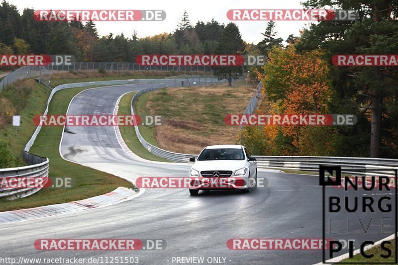 Bild #11251503 - Touristenfahrten Nürburgring Nordschleife + GP-Strecke (23.10.2020)