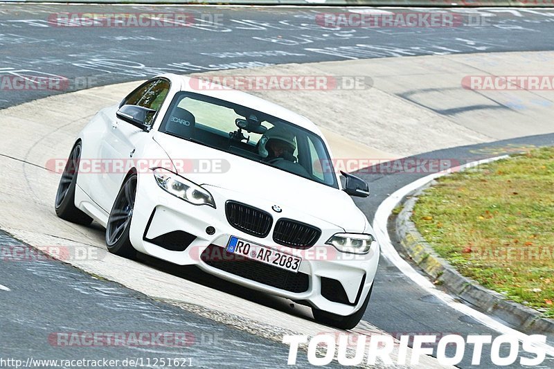 Bild #11251621 - Touristenfahrten Nürburgring Nordschleife + GP-Strecke (23.10.2020)