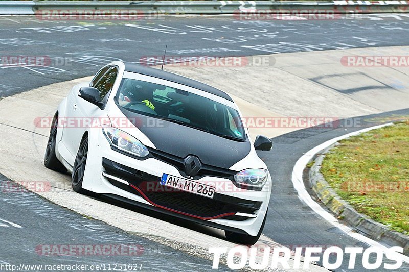 Bild #11251627 - Touristenfahrten Nürburgring Nordschleife + GP-Strecke (23.10.2020)