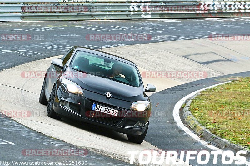 Bild #11251630 - Touristenfahrten Nürburgring Nordschleife + GP-Strecke (23.10.2020)