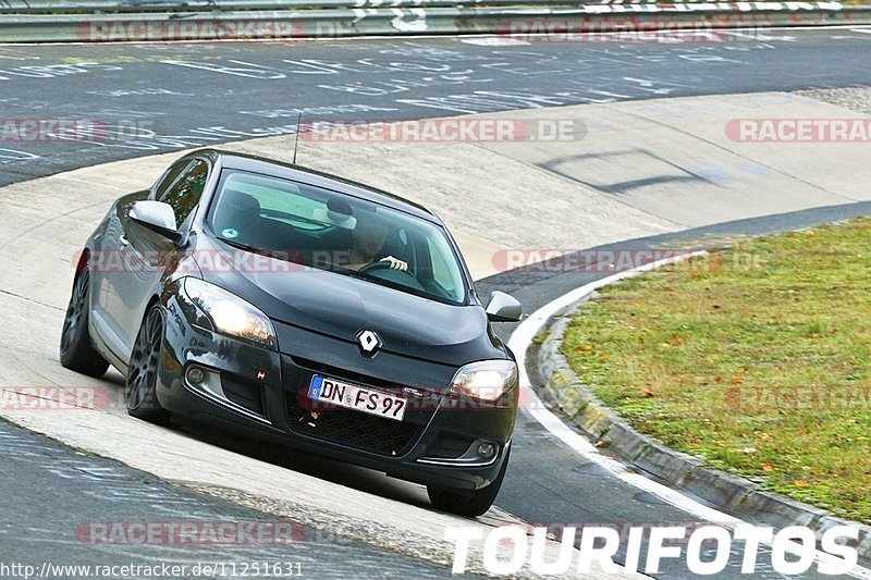 Bild #11251631 - Touristenfahrten Nürburgring Nordschleife + GP-Strecke (23.10.2020)