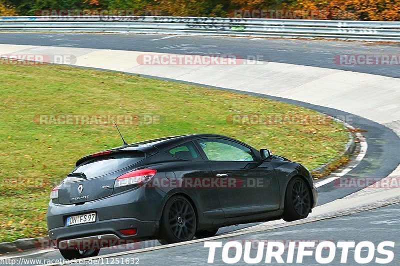 Bild #11251632 - Touristenfahrten Nürburgring Nordschleife + GP-Strecke (23.10.2020)