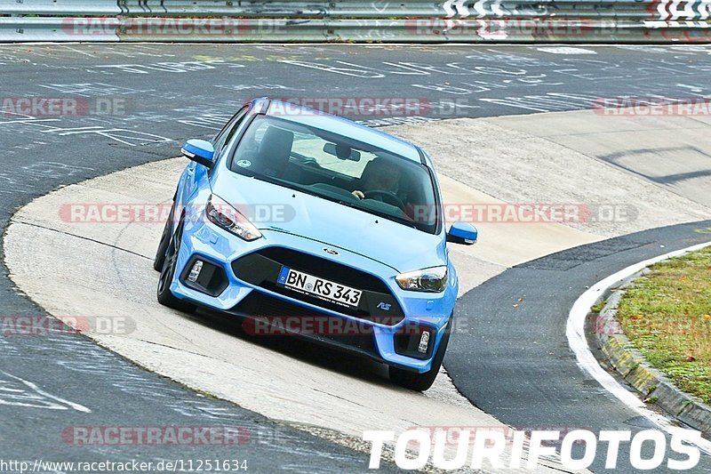 Bild #11251634 - Touristenfahrten Nürburgring Nordschleife + GP-Strecke (23.10.2020)