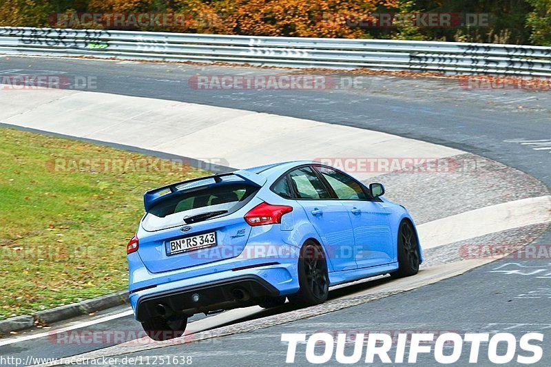 Bild #11251638 - Touristenfahrten Nürburgring Nordschleife + GP-Strecke (23.10.2020)