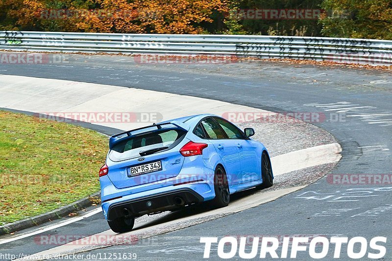 Bild #11251639 - Touristenfahrten Nürburgring Nordschleife + GP-Strecke (23.10.2020)