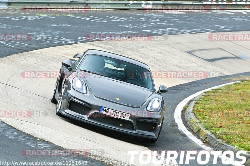 Bild #11251648 - Touristenfahrten Nürburgring Nordschleife + GP-Strecke (23.10.2020)