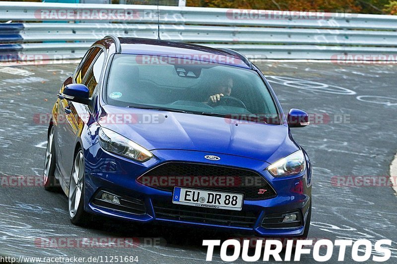 Bild #11251684 - Touristenfahrten Nürburgring Nordschleife + GP-Strecke (23.10.2020)